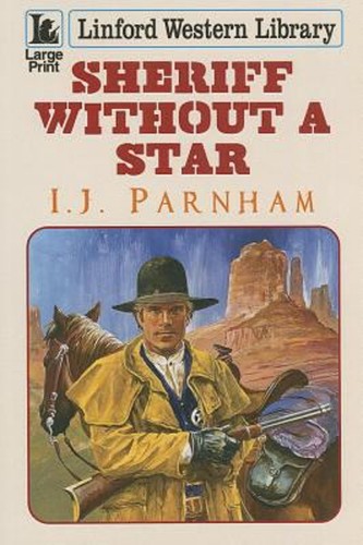 Sheriff sans étoile - sheriff, i