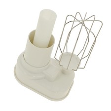 Batteur+fouet complet