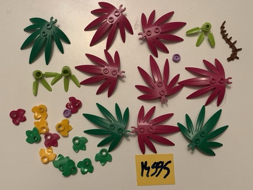 Lot pièces lego - lot,