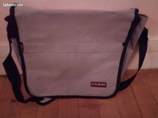 Besace us bag universal practical