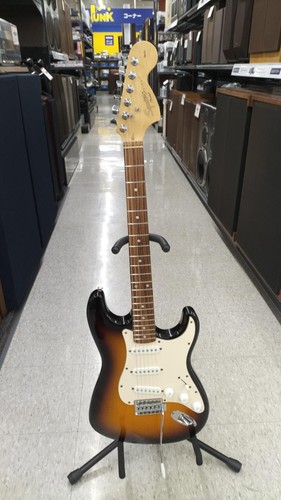 Guitare électrique type - électrique,