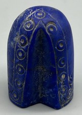 Pièces de jeu Islamic Lapis