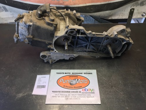 Bloc moteur peugeot clic - bloc, 50