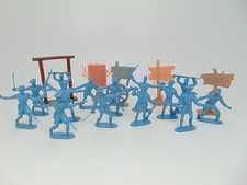 soldat cavalerie guerre de sécession nordiste comansi vintage western far west