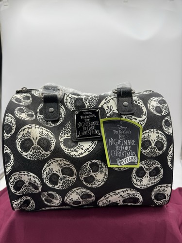 Loungefly nightmare cmas - nightmare,