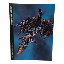 sympa Warhammer  manuel livre vision tome 9 octobre  2014