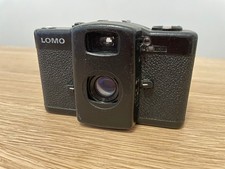 LOMO LCA, avec boîte d'origine  - FONCTIONNE PARFAITEMENT