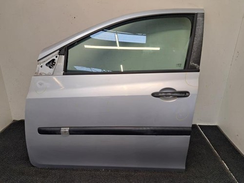 Porte avant gauche renault - gauche,