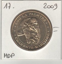 17 - MONNAIE DE PARIS 2009 -