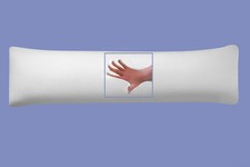 Gel Seitenschläfer Coussin