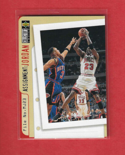 Upper deck basketball - upper,