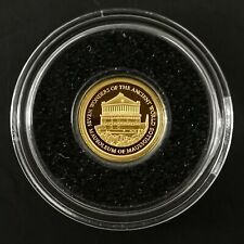 5 DOLLARS OR 2011 BE LE