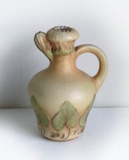 Art Nouveau RSTK Kessel Turn