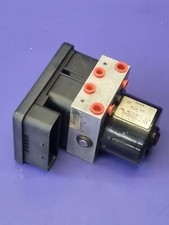 52K0 52K0DEK12MT SUZUKI bloc hydraulique pompe calculateur ABS