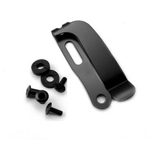 Left Hand Belt Clip K Sheath
