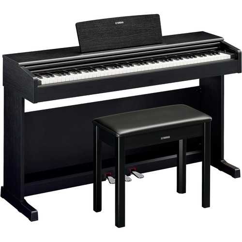 Yamaha arius ydp 145 key - yamaha,