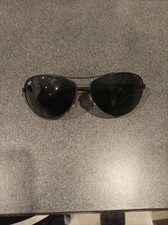 lunettes de soleil homme ray