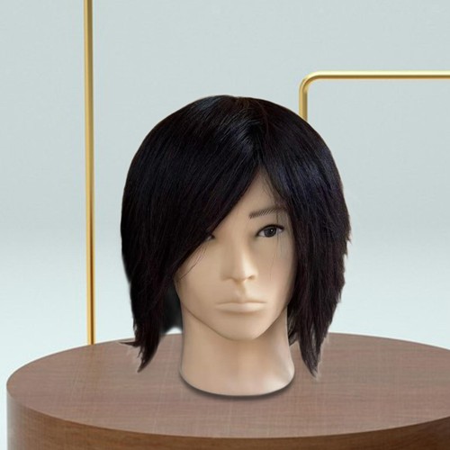 Tête mannequin homme - de,