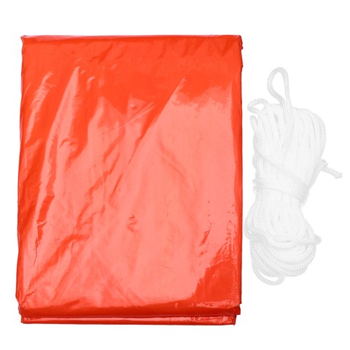 Abri urgence simple - d'urgence,