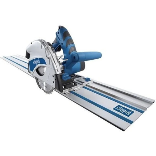 Scie plongeante pl55 1200w - scie,