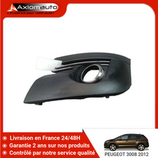 🇫🇷 ENJOLIVEUR PARE-CHOC