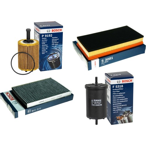 Bosch inspection set - bosch,