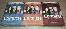 * 3 COFFRETS LES CORDIERS JUGE