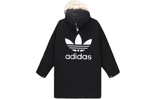 Adidas originals trefoil down - originals,
