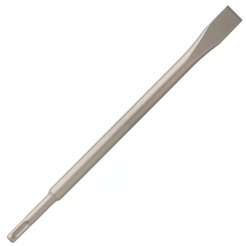 Burin sds plus plat - burin, et