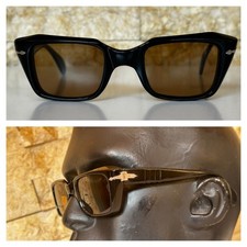 6155 Vintage Persol Ratti