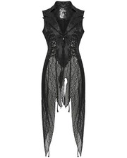 Punk Rave Femmes Sombre