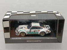 400766496- Porsche 934 #6