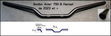 GUIDON Réplique origine CB 750 HORNET 750 R CB750 HORNET 2023 2024 2025 2026NEUF