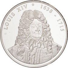 France, Medal, French Fifth