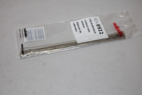 Märklin 8922 lot fils - märklin,