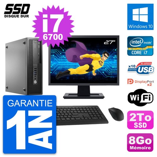 Elitedesk 800 g2 sff - elitedesk,