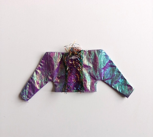 Veste barbie the rockers - &,
