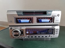 Autoradio Mini disc Addzest MSZ715 