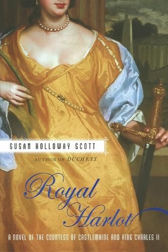 Susan holloway scott royal - holloway,