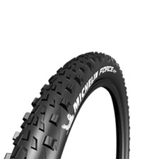 Pneu VTT 26 x 2.25 Michelin Force AM Tubeless Ready TS EAN 3528709913225