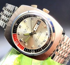 Vintage EMIT "De Luxe"