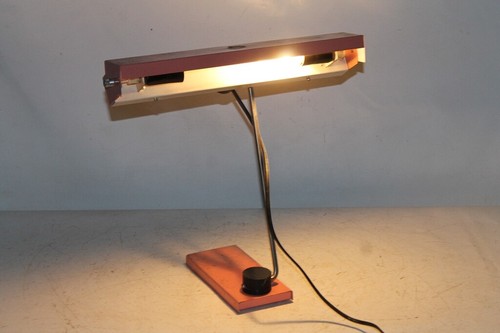Ancienne lampe bureau - ancienne,