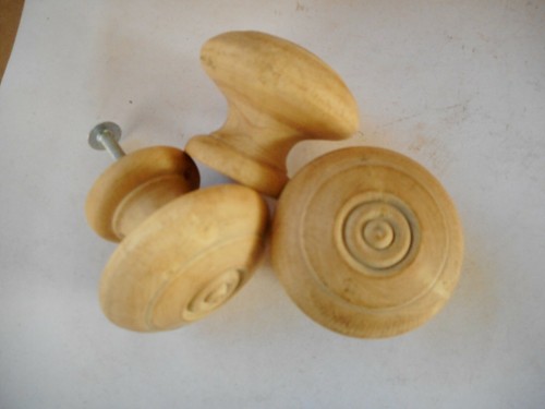 Boite boutons de porte - boite,