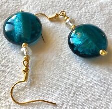 ⭐️boucles, perles galets