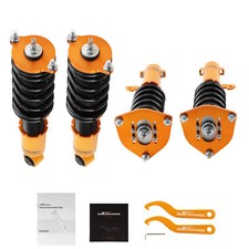 Adjustable Suspension