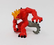 Gormiti / Malvagius Il