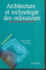 Architecture et technologie