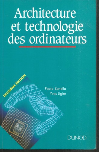 Architecture technologie - architecture,