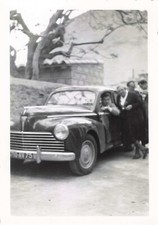 ANCIENNE PHOTOGRAPHIE