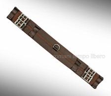 Circonférence Court Rembourré Dressage Soft Sangle